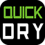 Quick Dry Symbol