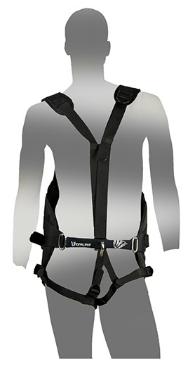 Alpha Sail Harness