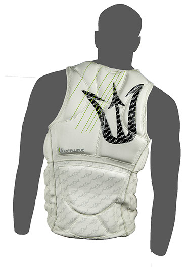 Argo Wakeboard Vest