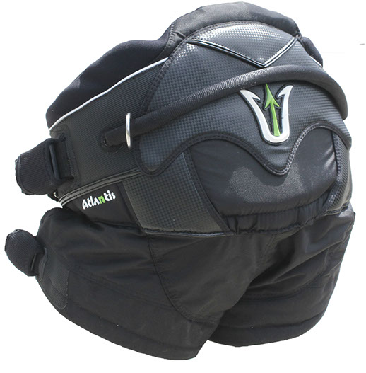 Atlantis Seat Windsurf Harness