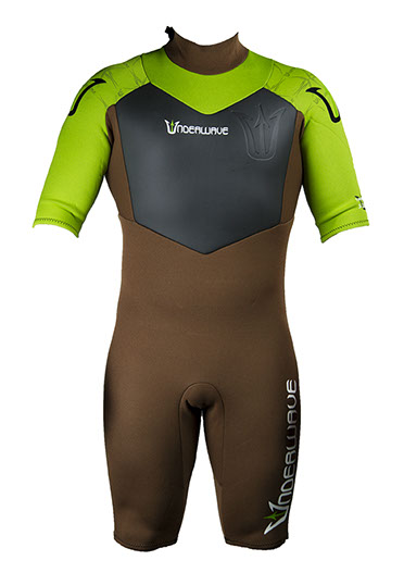 Atlantis Shorty Wetsuit
