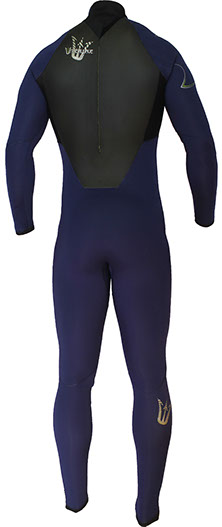 Atlantis Steamer Wetsuit