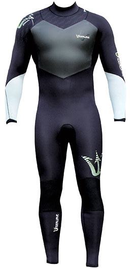 Atlantis Steamer Wetsuit