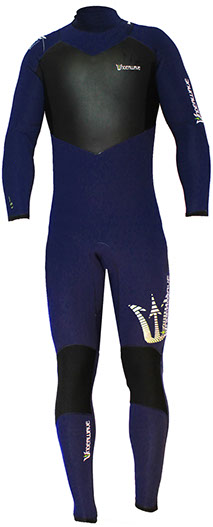 Atlantis Steamer Wetsuit
