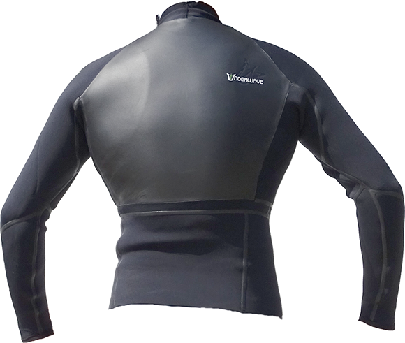 ZipZero Top Long