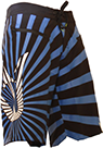 Sunrise Boardshorts