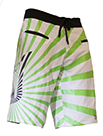 Sunrise Boardshorts