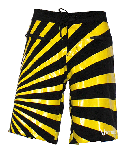 Sunrise Boardshorts