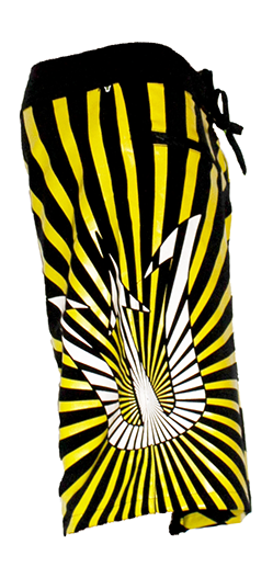 Sunrise Boardshorts