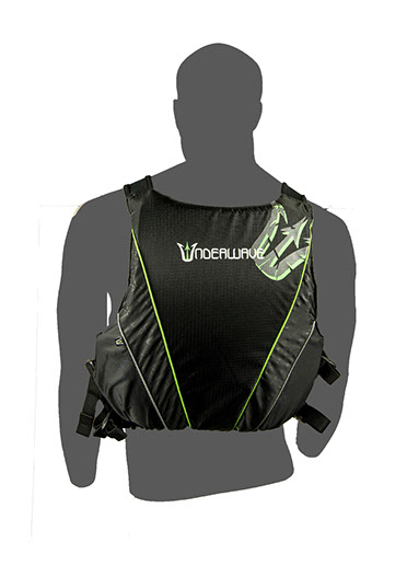 Genius Float Jacket
