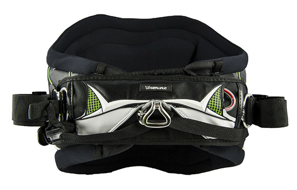 Genius Waist Harness