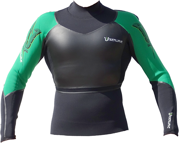 ZipZero Top Long