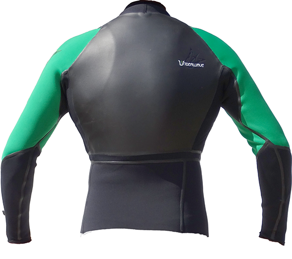 ZipZero Top Long