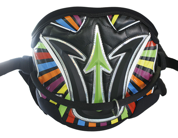 Sultan Waist Harness