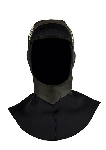 Imperial Hood
