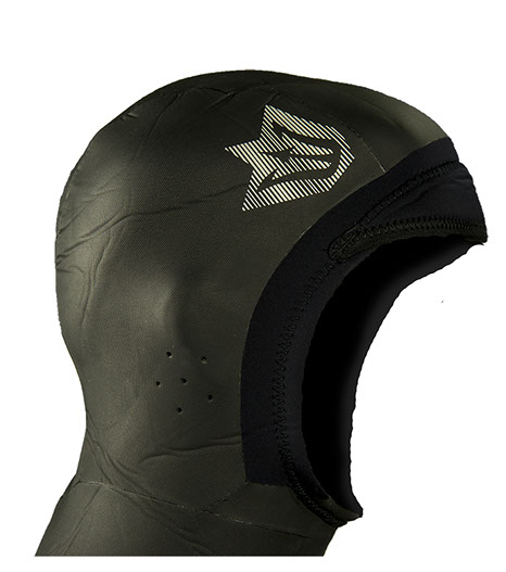 Imperial Hood