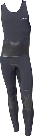 ZipZero Bottom Long