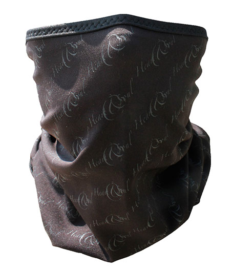 Lycra Bandit Hood