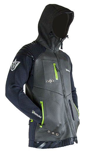 MatMaz Jacket