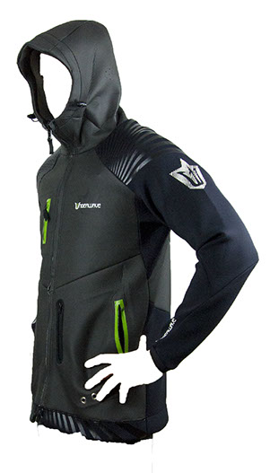 MatMaz Jacket