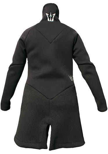 Matty Jacket