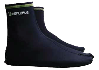 Metallite Sock