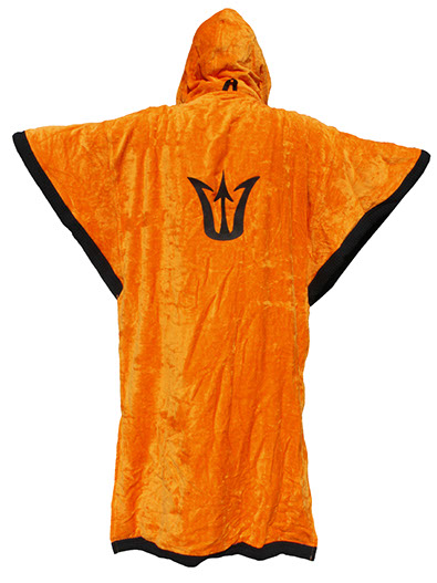 Paloma Poncho
