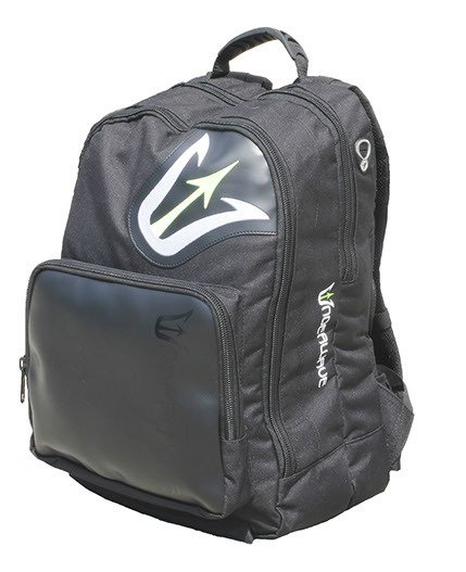 Planet Backpack