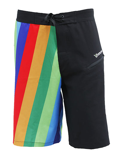 Rainbow Boardshorts