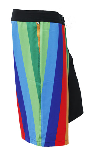 Rainbow Boardshorts