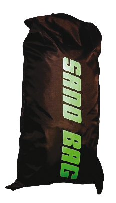 Sand Pump Bag