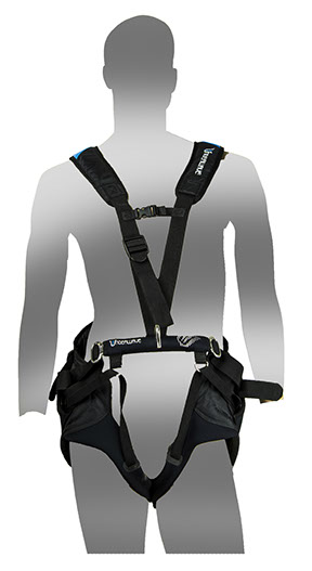 Sigma Sail Harness