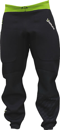 Sultan Neoprene Pants