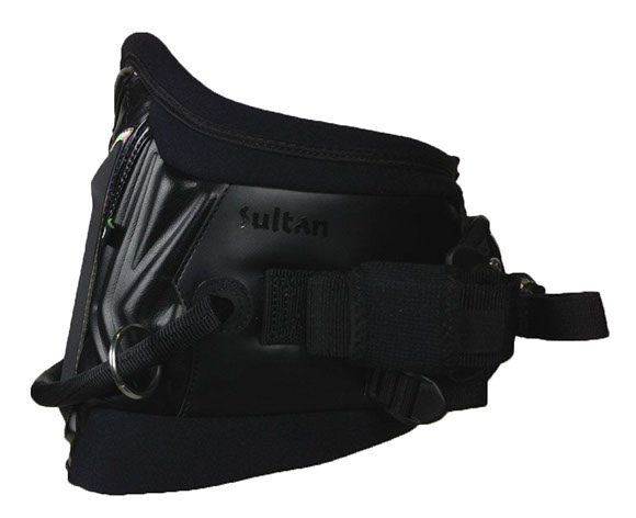 Sultan Waist Harness