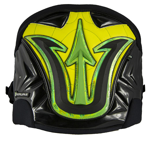 Sultan Waist Windusrf Harness