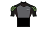 ZipZero Top Short Vector