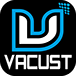 VACUST Symbol