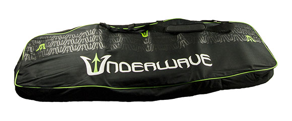 Vortex Double Backpack