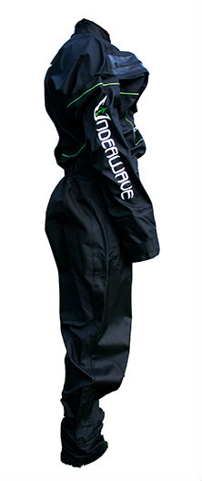 Vostok Dry Suit