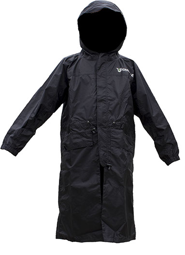 WindShield Jacket
