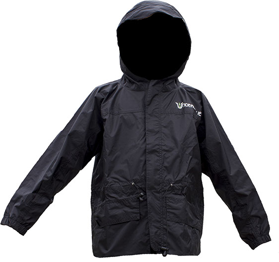WindShield Jacket