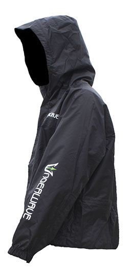 WindShield Jacket