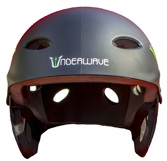 Zero Helmet