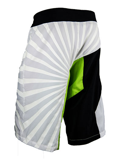Zeus Boardshorts