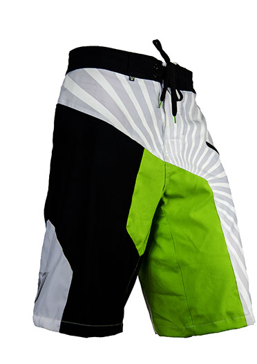 Zeus Boardshorts